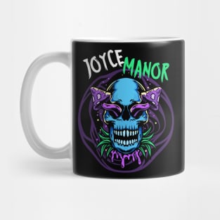 joyce manor psychedelic Mug